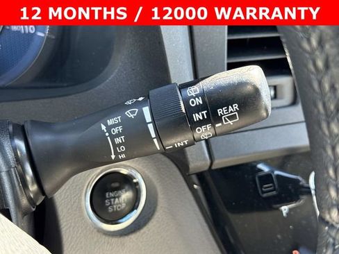 Used 2017 Toyota Sienna XLE Premium image 26