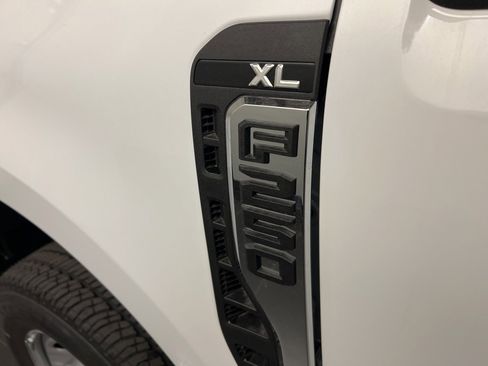 New 2025 Ford F250 XL w/ Snow Plow Prep Package image 32
