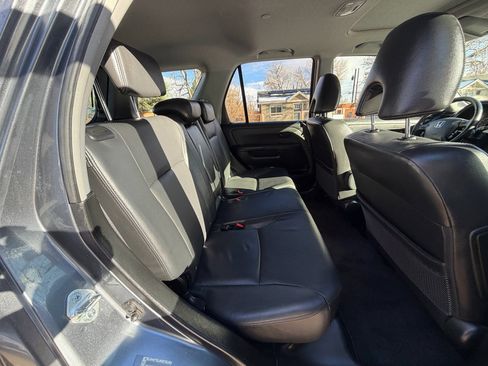 Used 2005 Honda CR-V EX image 21