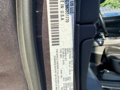 Certified 2021 Jeep Grand Cherokee Laredo X AWD/4WD image 20