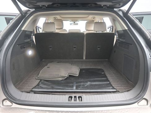 Used 2020 Lincoln Nautilus Reserve image 24