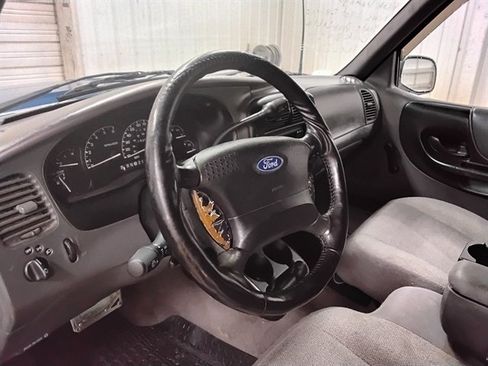 Used 2001 Ford Ranger Edge AWD/4WD image 11