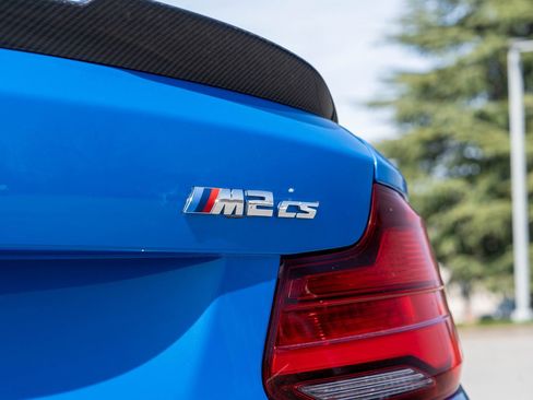 Used 2020 BMW M2 CS image 13