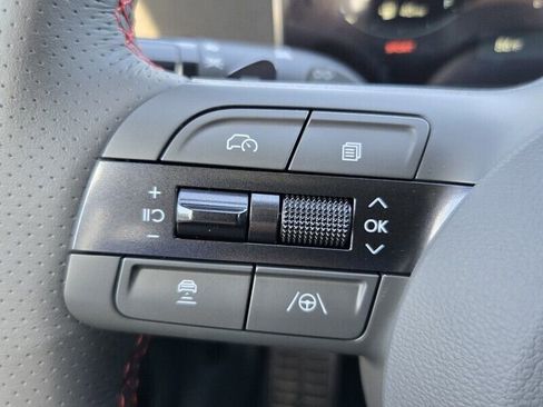 New 2026 Hyundai Sonata N Line FWD image 12