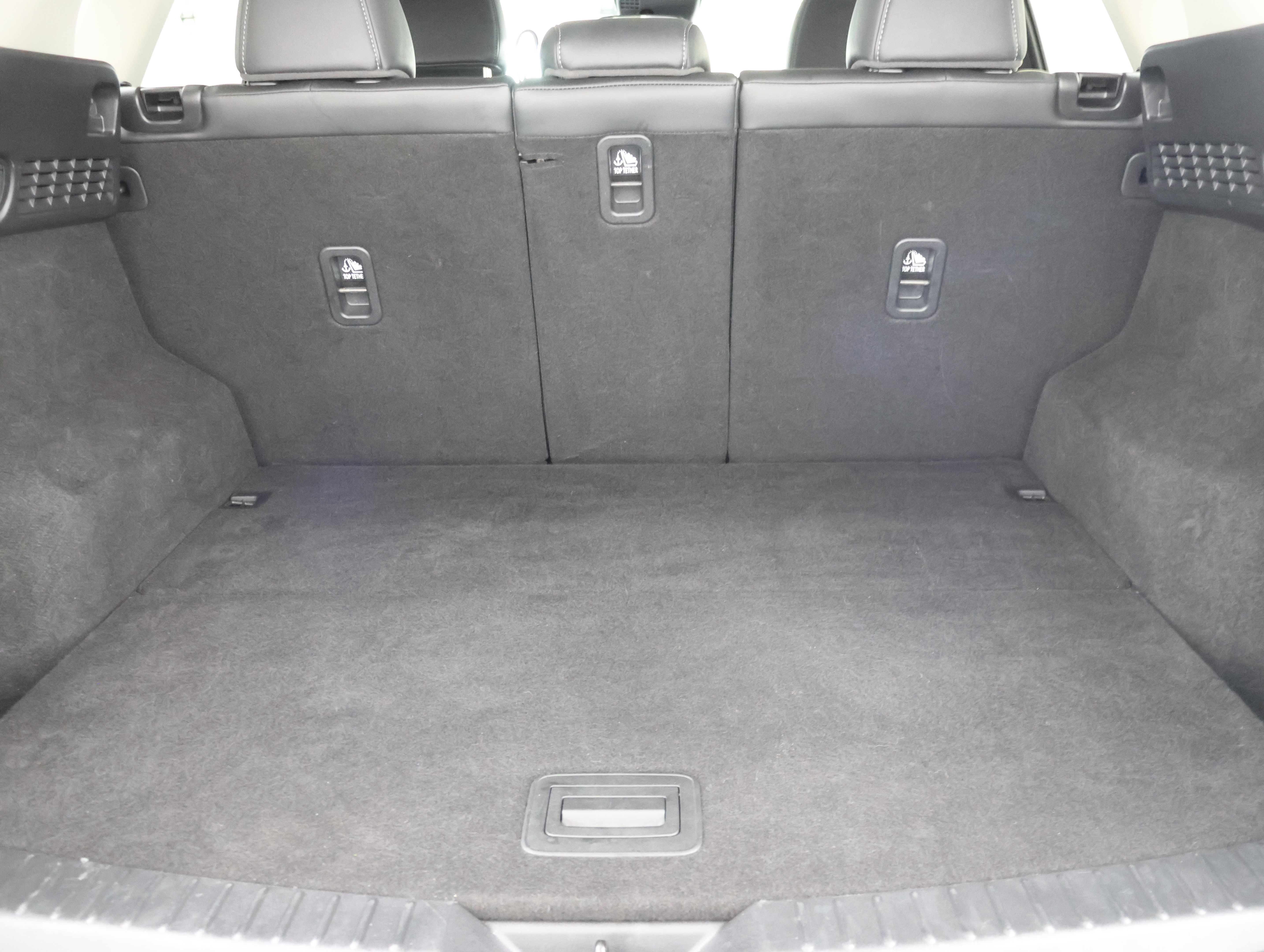 Used 2024 MAZDA CX-5 AWD 2.5 S w/ Select Package image 27