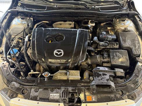 Used 2015 MAZDA MAZDA3 s Grand Touring FWD image 15