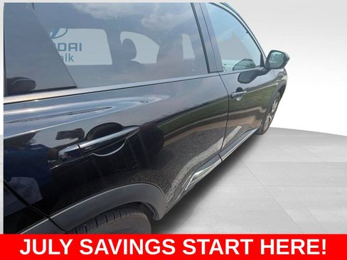 Used 2023 Nissan Rogue SL w/ SL Premium Package AWD/4WD image 10