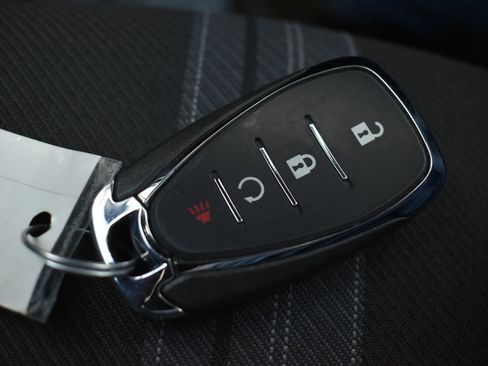 Used 2024 Chevrolet Blazer LT w/ Midnight/Sport Edition image 34