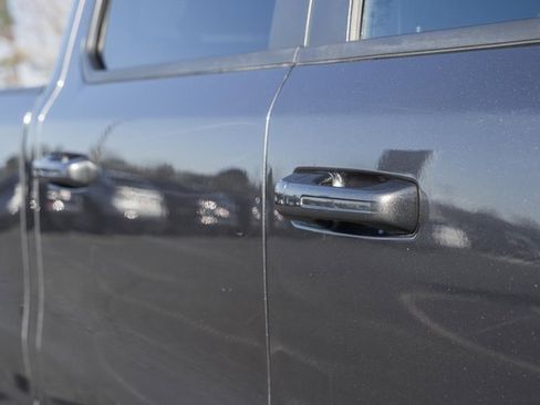 Used 2022 RAM 1500 Big Horn image 18