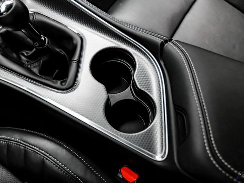 Used 2023 Dodge Challenger SRT Hellcat w/ Plus Package image 54