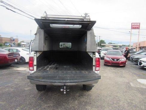 Used 2018 RAM 2500 Tradesman w/ Chrome Appearance Group AWD/4WD image 19