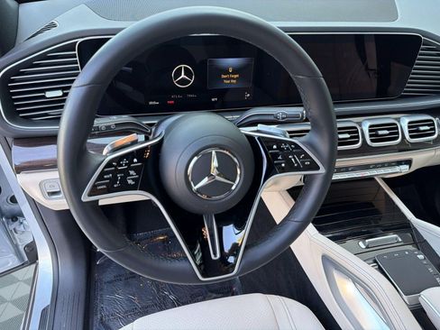 Certified 2026 Mercedes-Benz GLE 350 4MATIC image 11