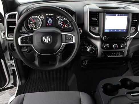 Used 2024 RAM 2500 Big Horn w/ Protection Group AWD/4WD image 10