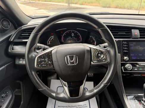 Used 2020 Honda Civic Sport image 22