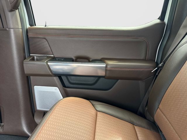 New 2027 Ford F350 King Ranch AWD/4WD image 17