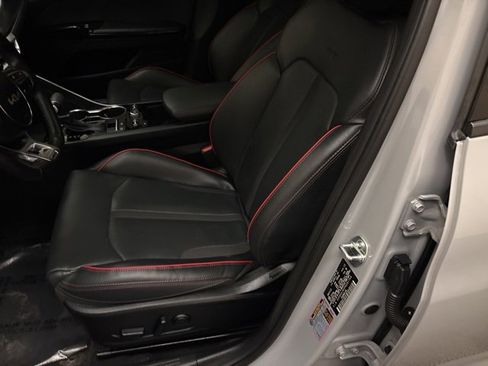 Used 2023 Kia K5 GT image 11