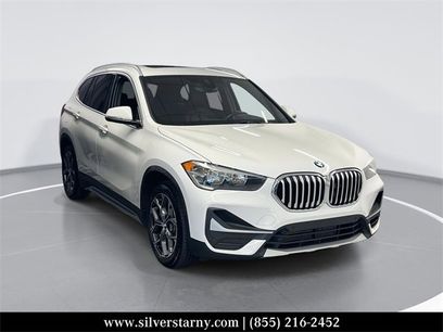 Used 2021 BMW X1 xDrive28i w/ Convenience Package