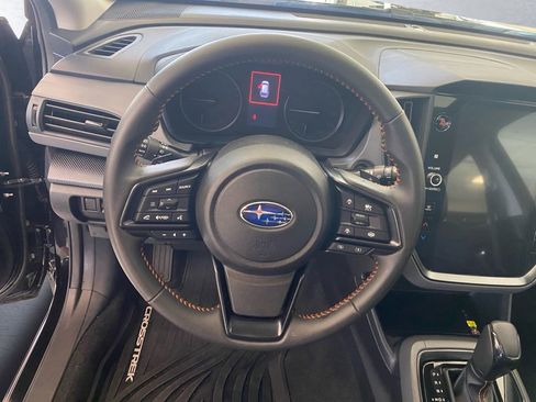 New 2025 Subaru Crosstrek 2.5i Limited w/ Crosstrek Mirror Package AWD/4WD image 9