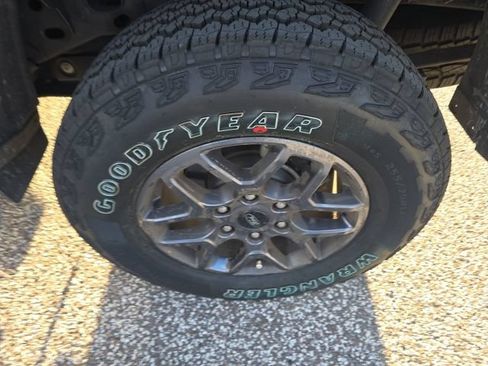 Certified 2024 Ford Ranger XLT AWD/4WD image 7