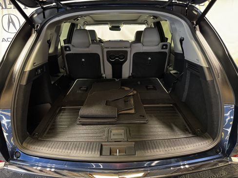 Certified 2026 Acura MDX FWD w/ Technology Package image 43