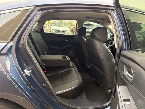 Used 2023 Honda Accord EX-L image 19