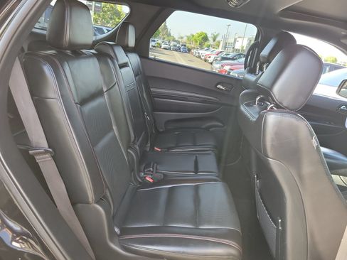Certified 2024 Dodge Durango GT AWD/4WD image 20