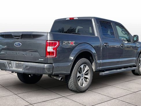 Used 2020 Ford F150 XL w/ Equipment Group 101A Mid image 14