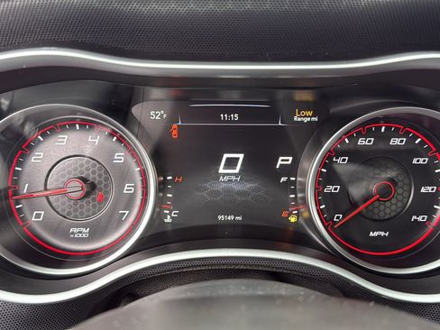 Used 2016 Dodge Charger SXT w/ AWD Plus Group image 18