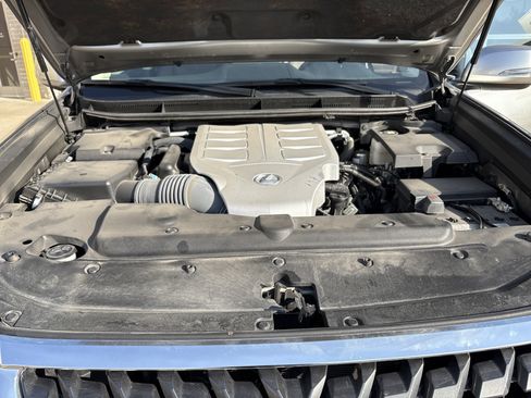 Used 2023 Lexus GX 460 Premium image 36