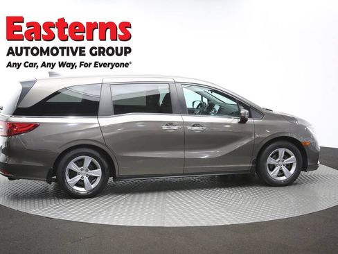 Used 2019 Honda Odyssey EX-L image 44