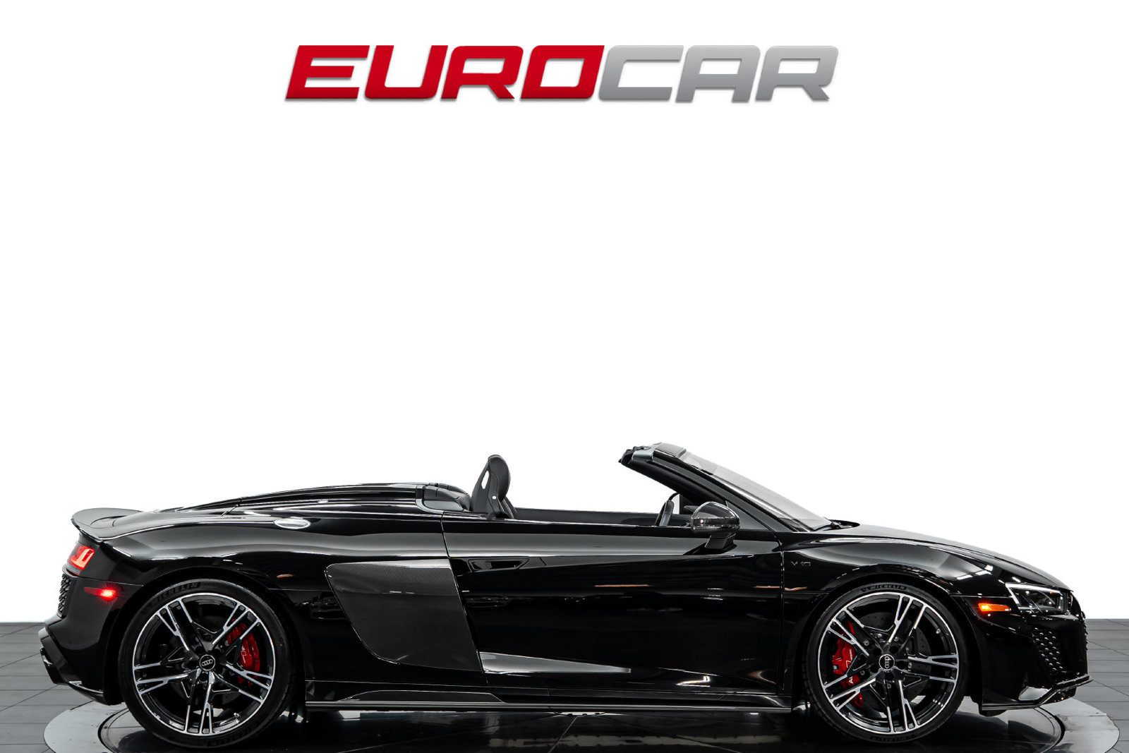 Used 2023 Audi R8 V10 performance AWD/4WD image 8