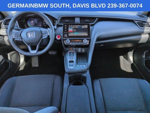 Used 2020 Honda Insight EX image 16