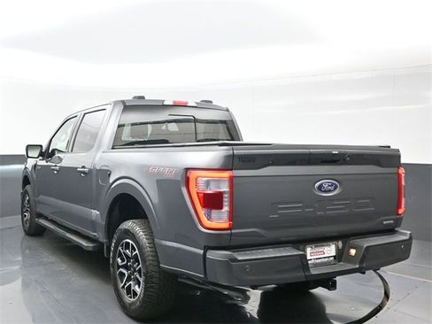Used 2023 Ford F150 Lariat image 4