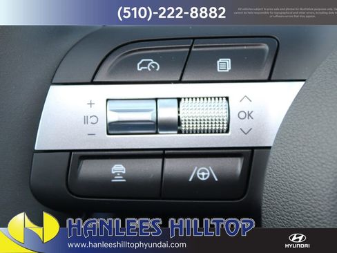 New 2026 Hyundai Sonata SEL image 28