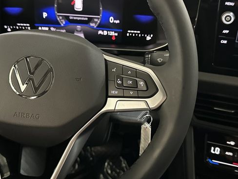 New 2026 Volkswagen Jetta S image 30