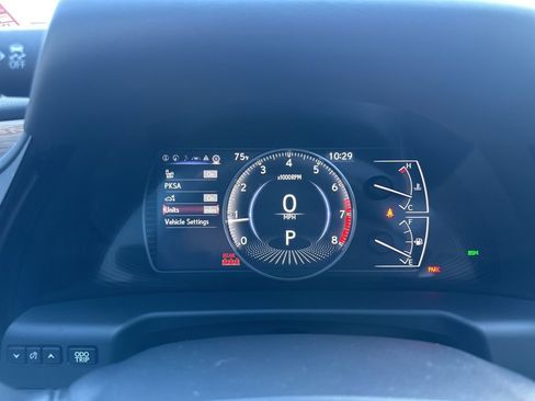 Used 2023 Lexus ES 350 w/ Premium Package image 22