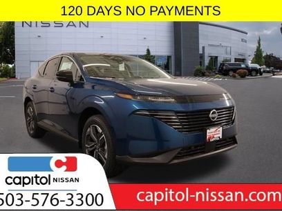 New 2026 Nissan Murano SL