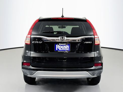 Used 2015 Honda CR-V EX-L image 6