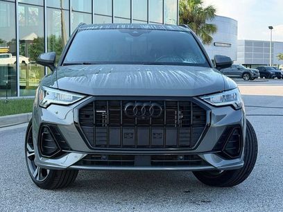 Used 2023 Audi Q3 2.0T Premium Plus w/ Premium Plus Package