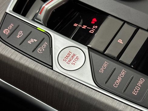 New 2026 BMW 430i w/ M Sport Package image 19