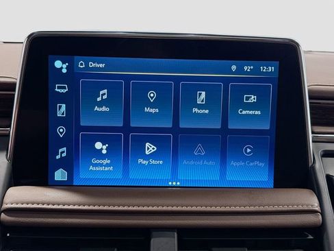 Certified 2024 Chevrolet Tahoe High Country w/ Max Trailering Package image 15