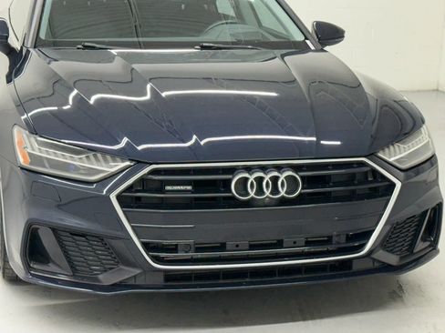 Used 2020 Audi A7 3.0T Prestige image 10