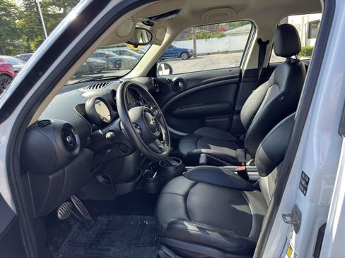 Used 2016 MINI Cooper Countryman S AWD/4WD image 15