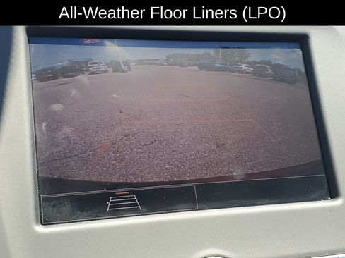 Used 2024 Chevrolet Equinox LT w/ LPO, Floor Liner Package AWD/4WD image 16