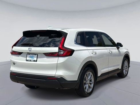 Certified 2023 Honda CR-V EX image 4
