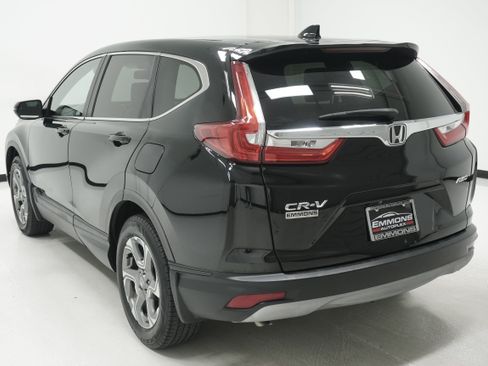 Used 2019 Honda CR-V EX-L image 5
