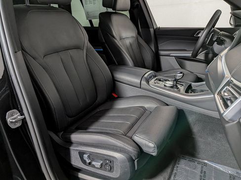 Used 2021 BMW X5 xDrive45e w/ M Sport Package image 26