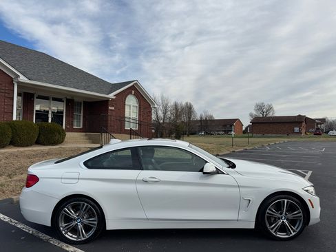 Used 2016 BMW 435i xDrive Coupe image 12