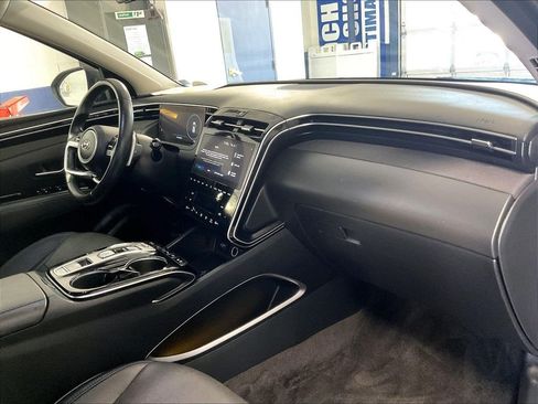 Used 2024 Hyundai Tucson Limited AWD/4WD image 14