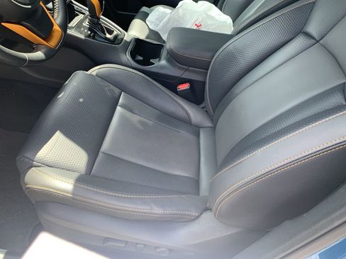 Used 2023 Subaru Outback Wilderness image 3
